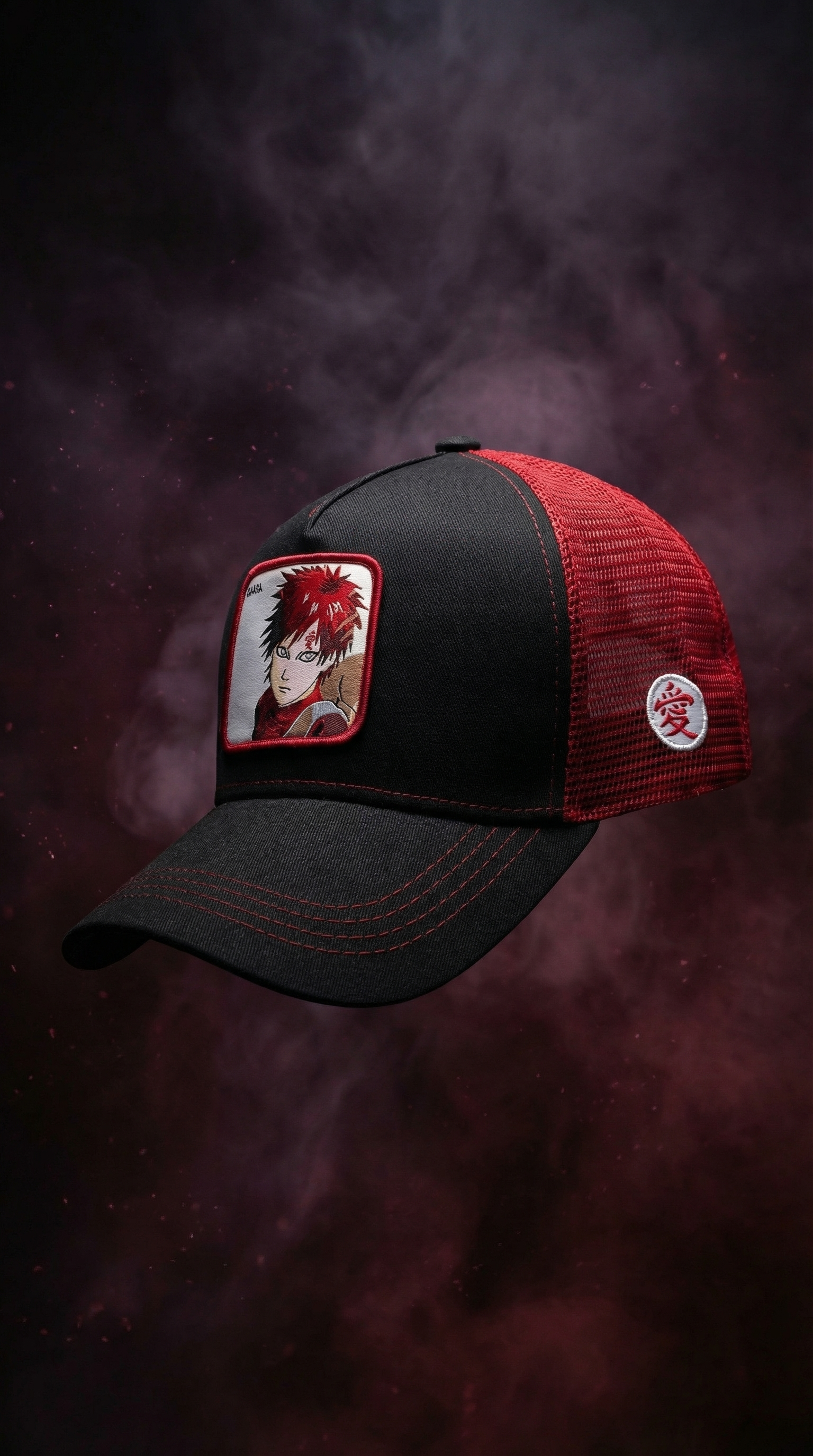 CASQUETTE GAARA