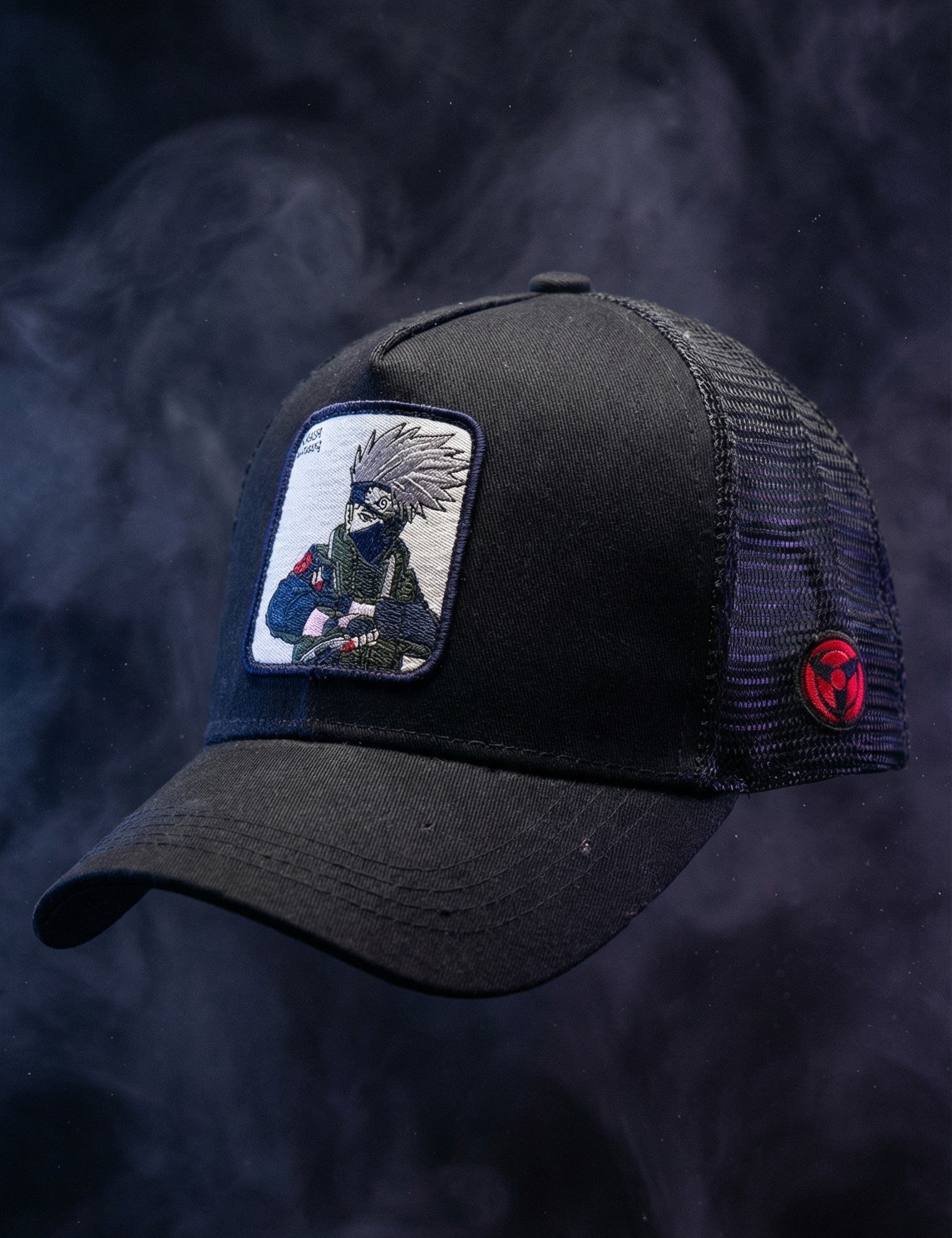 CASQUETTE KAKASHI