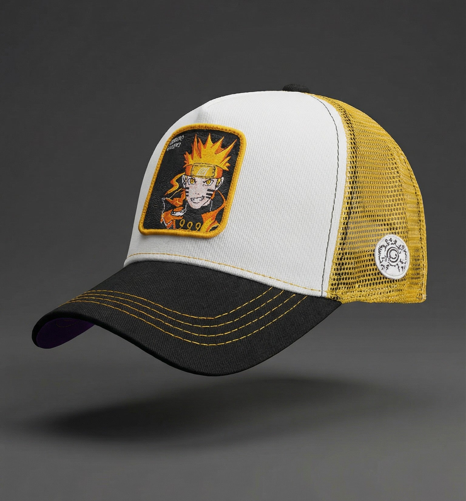 CASQUETTE NARUTO