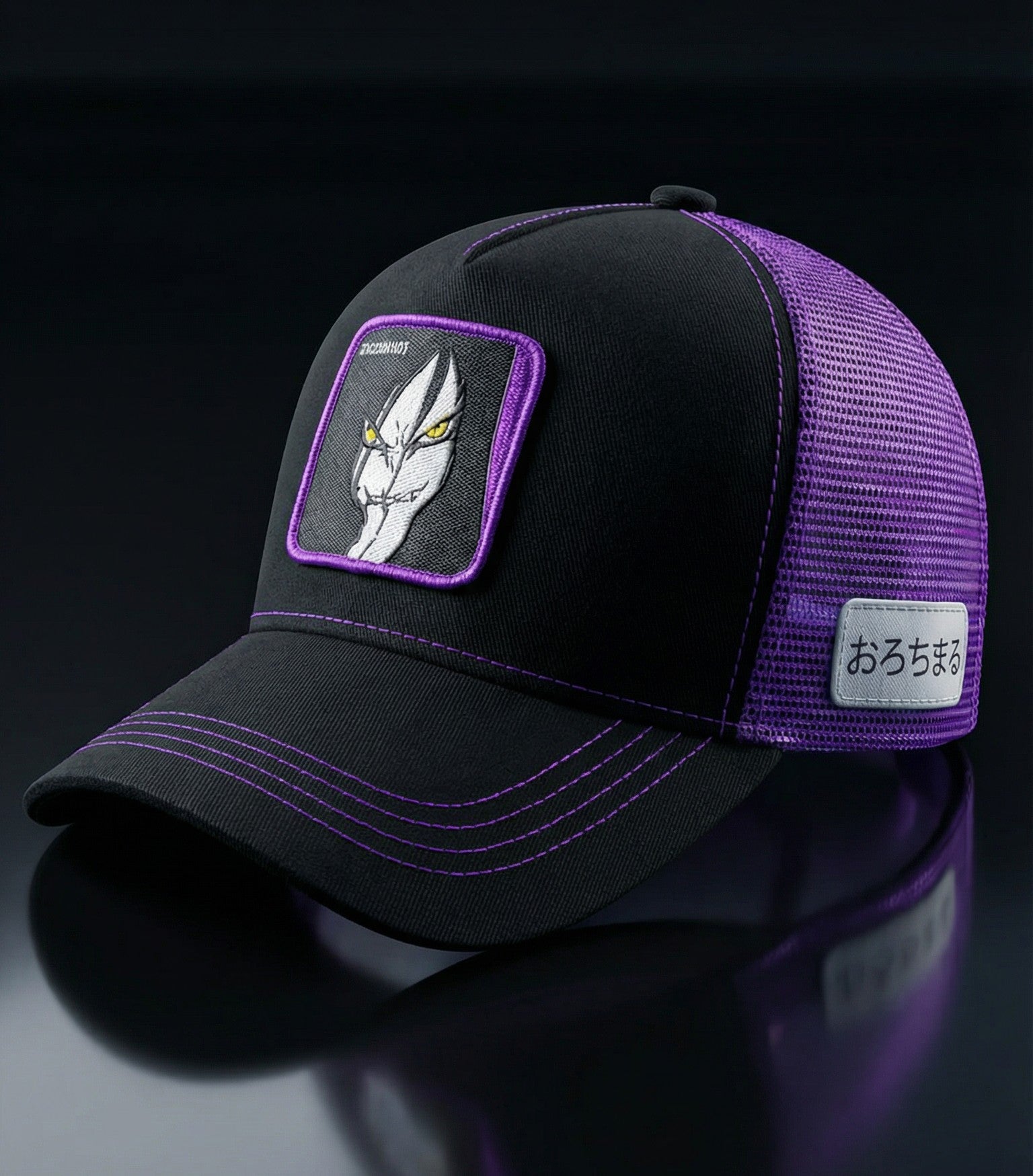 CASQUETTE OROCHIMARU