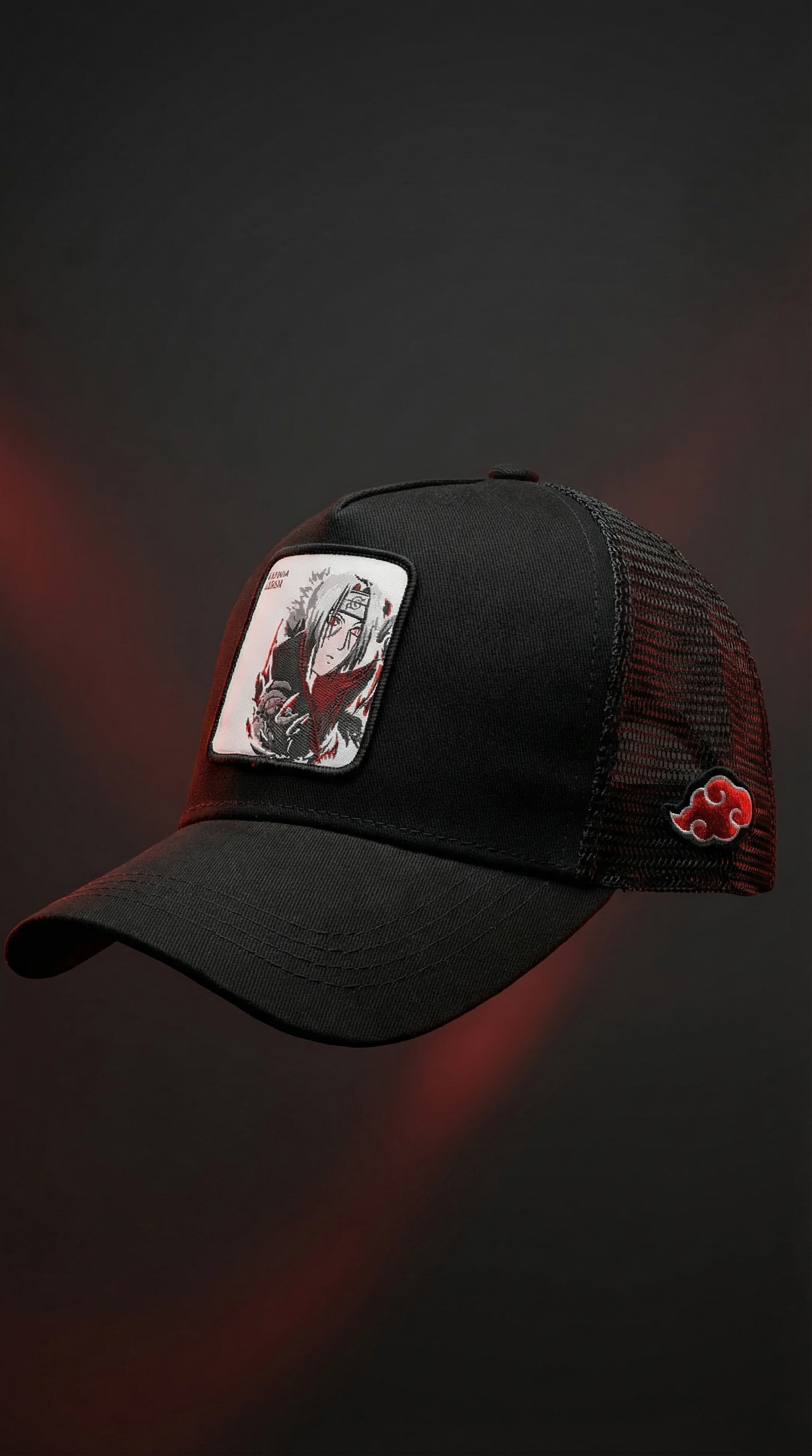 CASQUETTE ITACHI